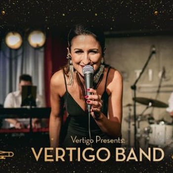 Vertigo Band