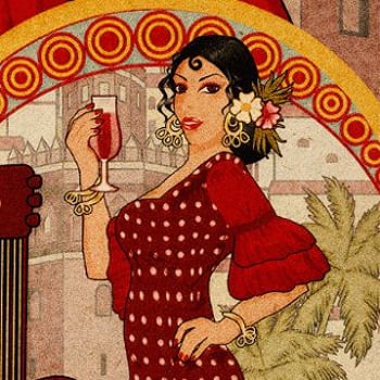Feria de Abril