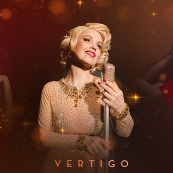 Vertigo Burlesque Show: Party with Marylin Monroe