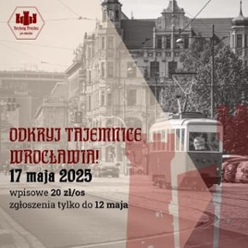 Gra Miejska „Festung Breslau”