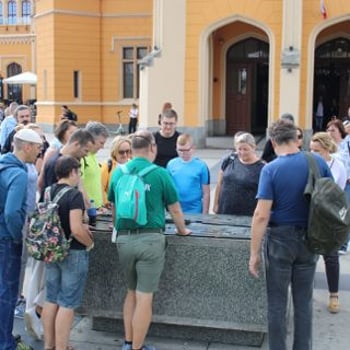 (Nie)oczywista majówka z przewodnikiem | Z historią wrocławskiej kolei w tle