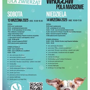 Gramy dla Zwierząt!