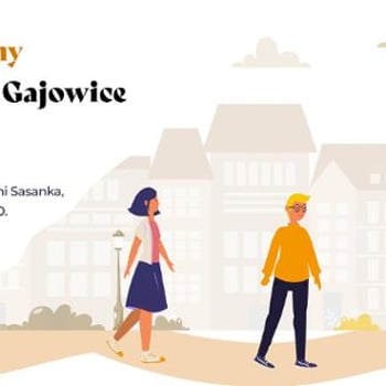 Odkrywamy Gajowice – na rowerze i spacerze - na bis. Żydowskie dziedzictwo osiedla