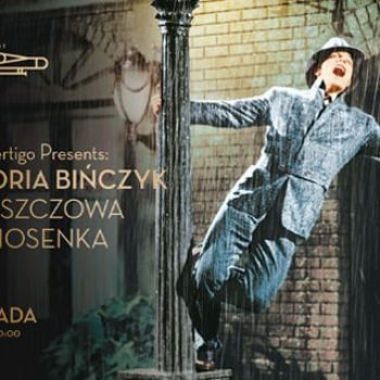 Wiktoria Bińczyk - Deszczowa Piosenka