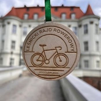 Leśnicki Rajd Rowerowy
