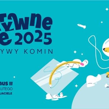 Kreatywne Ferie w Krzywym Kominie 2025