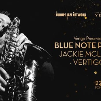 Blue Note plays – Jackie McLean