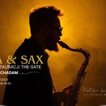 Bossa & Sax – koncert saksofonowy