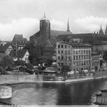 Poznaj Wrocław – wyspy, ich historia i zagospodarowanie [spacer z przewodnikiem]