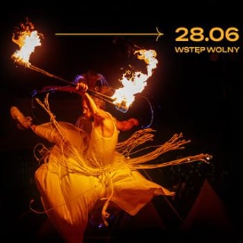 Centrum Kultury AGORA [Święto Wrocławia 2025]