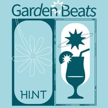 Garden Beats by Hint – wieczory z muzyką elektroniczną w ogrodzie PURO Hotel