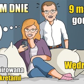Na samym dnie - komedia inspirowana Waszymi sekretami