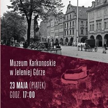 Debata z cyklu „Między miastem a regionem. Dolny Śląsk po 1945 r. widziany z różnych perspektyw”