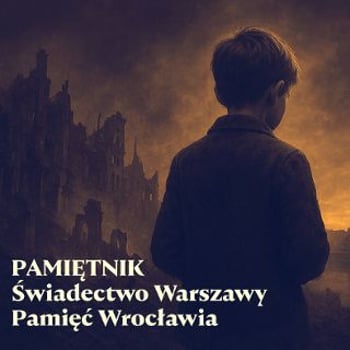 Widowisko „Pamiętnik. Świadectwo Warszawy, pamięć Wrocławia”