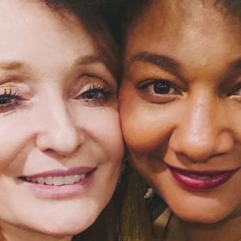 Wrocławskie Spotkania Teatralne: Justyna Szafran i Emose Katarzyna Uhunmwangho