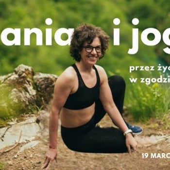 Albania i Joga – przez życie w zgodzie ze sobą