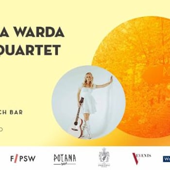 Nikola Warda Jazz Quartet [Vertigo Summer Jazz Festival 2025]