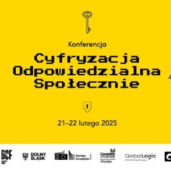 Cywilna cyberobrona - otwarte prelekcje  dla mieszkańców o cyberbezpieczeństwie