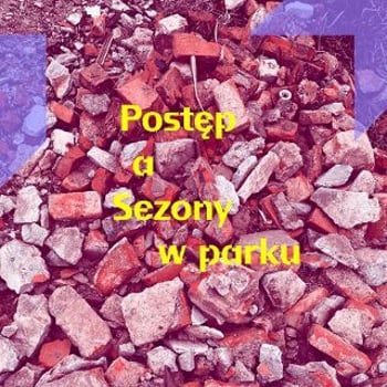 Cegła jutra – warsztaty z Zuzanną Skurką