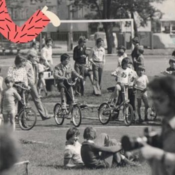 Sąsiedzkie Spacery. Fokus na Fabryczną: Szczepin