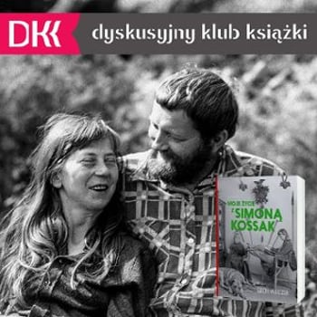 Dyskusyjny Klub Książki Zekranizowanej: o Simonie Kossak