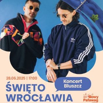Dobrze jest być w Centrum [Święto Wrocławia 2025]