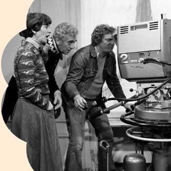 Akademia Aktywnego Seniora – Teatr Telewizji