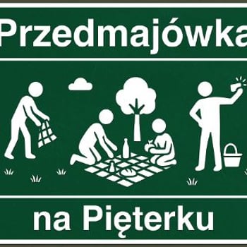 Między jajami a majami, czyli co się wydarzy między świętami a majówką [komedia improwizowana]
