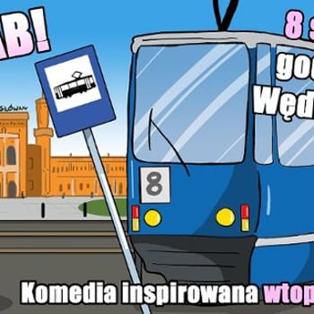O krab! [komedia improwizowana]