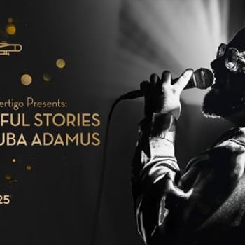Soulful Stories by Kuba Adamus