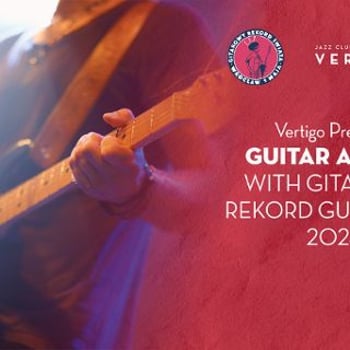 Guitar Attack with Gitarowy Rekord Guinnessa 24’