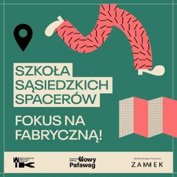 Szkoła sąsiedzkich spacerów – wykład o Praczach Odrzańskich