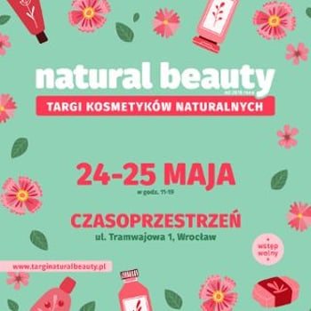 Targi Kosmetyków Naturalnych – prezenty na Dzień Matki