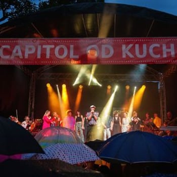 Teatr Muzyczny Capitol: „Capitol od kuchni" [Święto Wrocławia 2025]