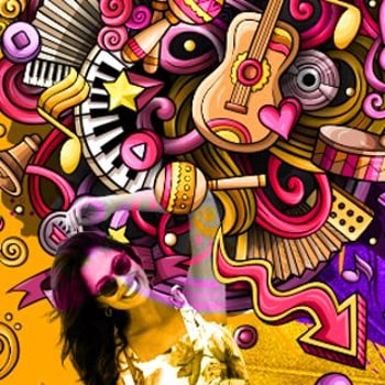 Latino Cool Party – muzyka, taniec i wino