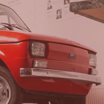 Guided tour of the exhibition „Wrocław 1945–2016”
