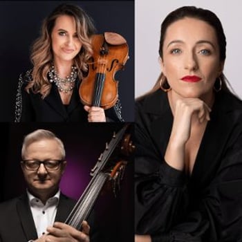 Jewish Trans Oriental – Kadarqua Quintet [Festiwal SIMCHA]