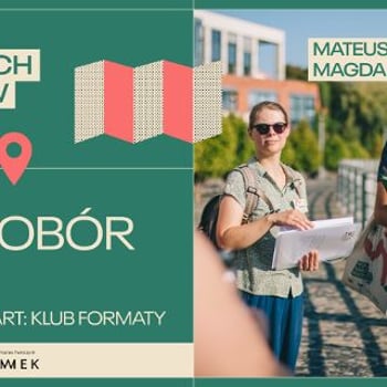 Na krańcu Wrocławia – Muchobór Wielki. Wykład Mateusza Magdy. Szkoła Sąsiedzkich Spacerów