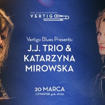 J.J. Trio & Katarzyna Mirowska