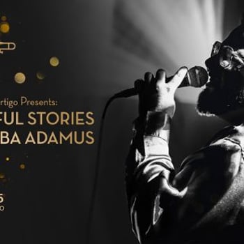 Soulful Stories by Kuba Adamus