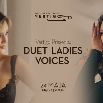 Duet Ladies Voices