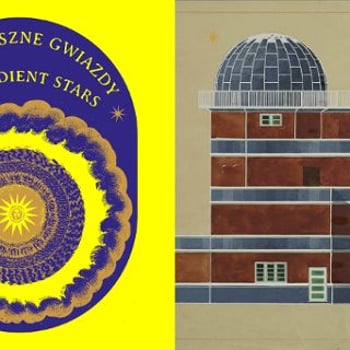 Zwiedzamy Obserwatorium Astronomiczne i Planetarium UWr