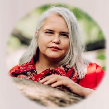„My, kobiety z Teatru Kalambur. Herstorie” – spotkanie z Olgą Marią Szelc