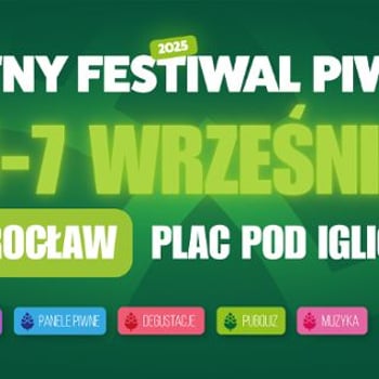 11. Wrocławski Lotny Festiwal Piwa
