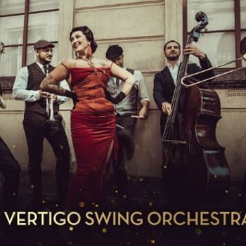 Vertigo Swing Orchestra