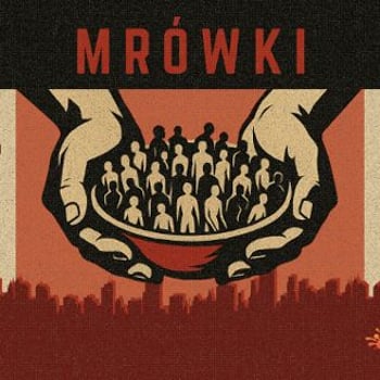Premiera spektaklu „Mrówki”