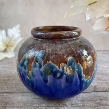 Magia szkliw – warsztaty ceramiczne