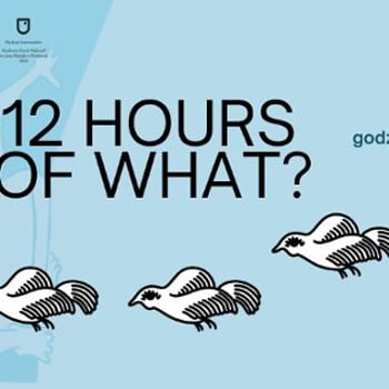 „12 hours of what?” Dwunastogodzinna otwarta prezentacja performansów