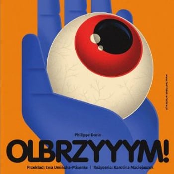 Olbrzyym!