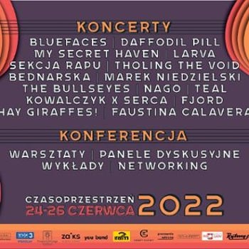 wrOFFław 2022 Showcase - Festiwal wrocławskiej muzyki